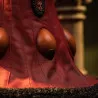 PRÉCOMMANDE - Star Wars - Figurine Queen Amidala, Art Scale
