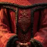PRÉCOMMANDE - Star Wars - Figurine Queen Amidala, Art Scale