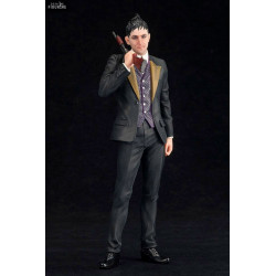 DC Comics, Gotham - Oswald...