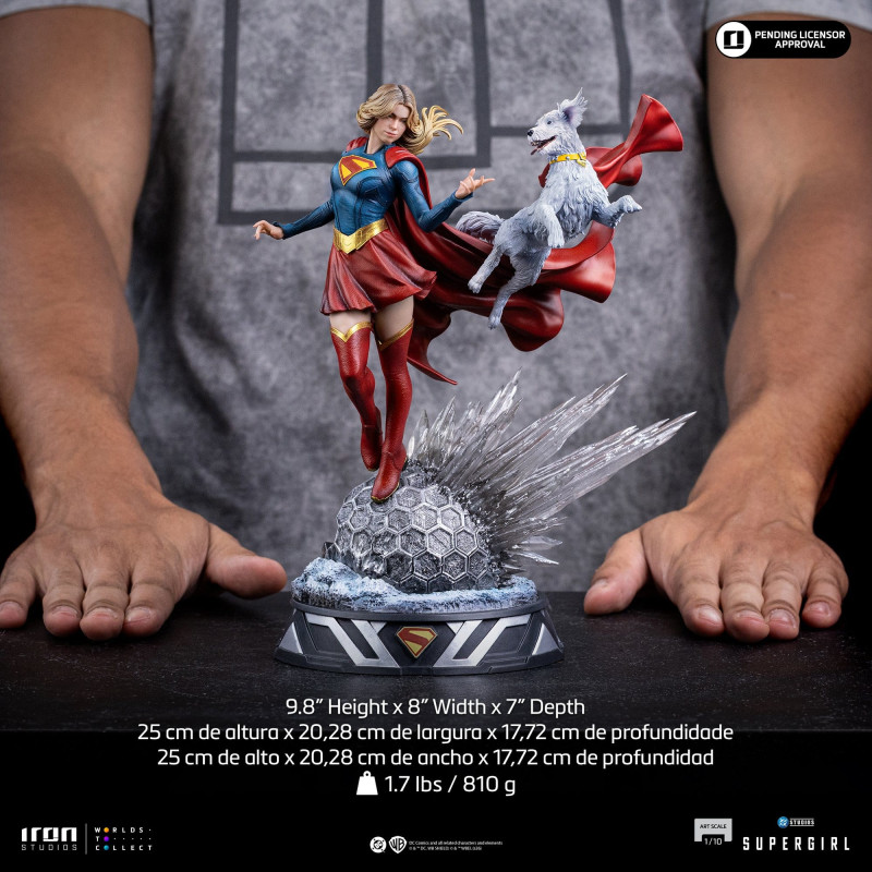 PRÉCOMMANDE - DC Comics,...