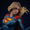 PRÉCOMMANDE - DC Comics, Supergirl (2026) - Figurine Supergirl, Art Scale