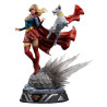 PRÉCOMMANDE - DC Comics, Supergirl (2026) - Figurine Supergirl, Art Scale