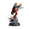 PRÉCOMMANDE - DC Comics, Supergirl (2026) - Figurine Supergirl, Art Scale