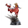 PRÉCOMMANDE - DC Comics, Supergirl (2026) - Figurine Supergirl, Art Scale