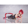 PREORDER - To Love-Ru Darkness - Mea Kurosaki figure (Chinese Dress), Desktop Cute