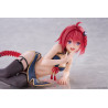 PREORDER - To Love-Ru Darkness - Mea Kurosaki figure (Chinese Dress), Desktop Cute