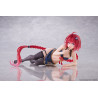 PREORDER - To Love-Ru Darkness - Mea Kurosaki figure (Chinese Dress), Desktop Cute
