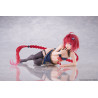 PREORDER - To Love-Ru Darkness - Mea Kurosaki figure (Chinese Dress), Desktop Cute
