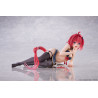 PREORDER - To Love-Ru Darkness - Mea Kurosaki figure (Chinese Dress), Desktop Cute