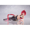 PREORDER - To Love-Ru Darkness - Mea Kurosaki figure (Chinese Dress), Desktop Cute