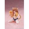 PREORDER - Toradora! - Taiga Aisaka figure (Tiger Costume Swimwear), Desktop Cute