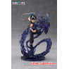 PRÉCOMMANDE - Yu Yu Hakusho - Figurine Hiei, Dressta
