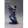 PRÉCOMMANDE - Yu Yu Hakusho - Figurine Hiei, Dressta