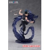 PRÉCOMMANDE - Yu Yu Hakusho - Figurine Hiei, Dressta