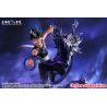 PRÉCOMMANDE - Yu Yu Hakusho - Figurine Hiei, Dressta