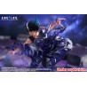 PREORDER - Yu Yu Hakusho - Hiei figure, Dressta
