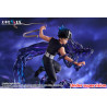 PREORDER - Yu Yu Hakusho - Hiei figure, Dressta