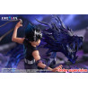PRÉCOMMANDE - Yu Yu Hakusho - Figurine Hiei, Dressta