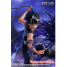 PRÉCOMMANDE - Yu Yu Hakusho - Figurine Hiei, Dressta
