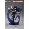 PRÉCOMMANDE - Yu Yu Hakusho - Figurine Hiei, Dressta