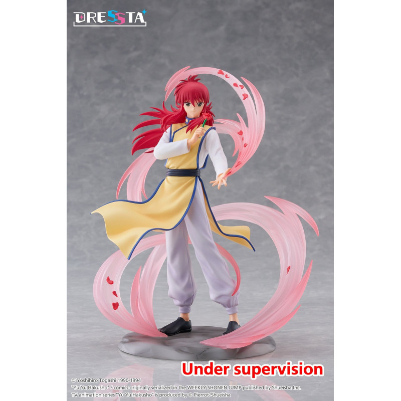 PRÉCOMMANDE - Yu Yu Hakusho...
