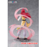 PREORDER - Yu Yu Hakusho - Kurama figure, Dressta