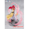 PRÉCOMMANDE - Yu Yu Hakusho - Figurine Kurama, Dressta