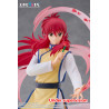 PRÉCOMMANDE - Yu Yu Hakusho - Figurine Kurama, Dressta