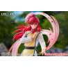 PRÉCOMMANDE - Yu Yu Hakusho - Figurine Kurama, Dressta