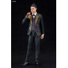 DC Comics, Gotham - Oswald Chesterfield Cobblepot figure, ARTFX+