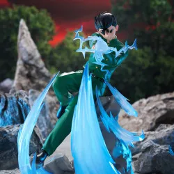 PRÉCOMMANDE - Yu Yu Hakusho...