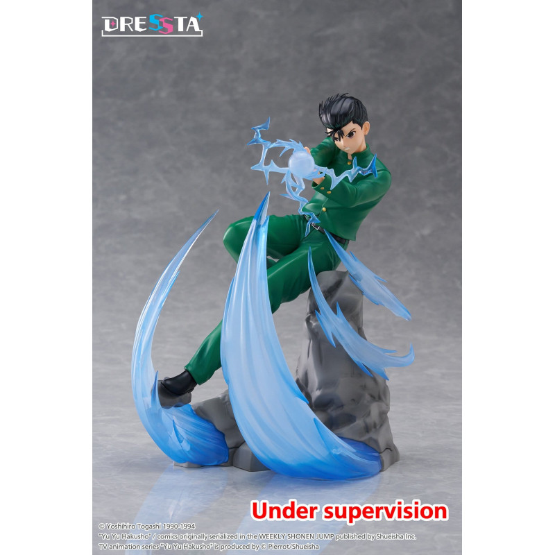 PREORDER - Yu Yu Hakusho -...