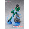 PRÉCOMMANDE - Yu Yu Hakusho - Figurine Yusuke Urameshi, Dressta
