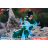 PRÉCOMMANDE - Yu Yu Hakusho - Figurine Yusuke Urameshi, Dressta