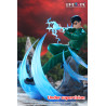 PREORDER - Yu Yu Hakusho - Yusuke Urameshi figure, Dressta