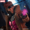 PRÉCOMMANDE - Marvel, X-Men - Figurine Gambit, One:12