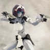 Unlimited Universe Megalomaria - Novice figure, Plastic Model Kit