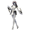 Unlimited Universe Megalomaria - Novice figure, Plastic Model Kit