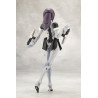 Unlimited Universe Megalomaria - Novice figure, Plastic Model Kit