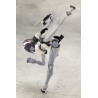 Unlimited Universe Megalomaria - Novice figure, Plastic Model Kit