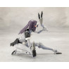 Unlimited Universe Megalomaria - Novice figure, Plastic Model Kit