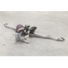 Unlimited Universe Megalomaria - Novice figure, Plastic Model Kit