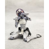 Unlimited Universe Megalomaria - Figurine Novice, Plastic Model Kit