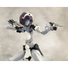 Unlimited Universe Megalomaria - Novice figure, Plastic Model Kit