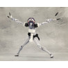 Unlimited Universe Megalomaria - Novice figure, Plastic Model Kit