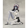 Unlimited Universe Megalomaria - Figurine Novice, Plastic Model Kit