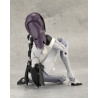 Unlimited Universe Megalomaria - Novice figure, Plastic Model Kit