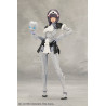 Unlimited Universe Megalomaria - Figurine Novice, Plastic Model Kit