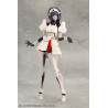 Unlimited Universe Megalomaria - Figurine Novice, Plastic Model Kit