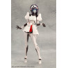 Unlimited Universe Megalomaria - Novice figure, Plastic Model Kit